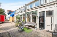 Woning Zuid Brouwersstraat 37 Haarlem