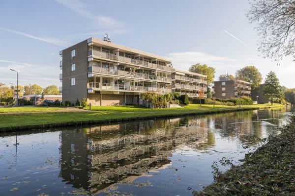 Woning Weegbreestraat 120 Nieuw-Vennep