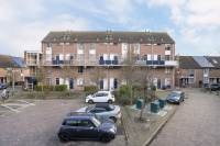 Woning King Olivereiland 59 Den Haag