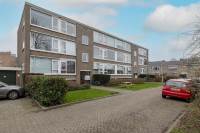 Woning Jhr. De Savornin Lohmanstraat 161 Ridderkerk