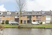 Woning Albert Meijnsstraat 12 Wormerveer