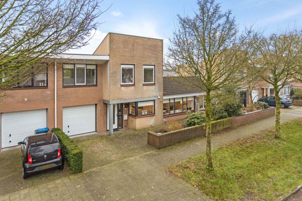 Woning Beethovendreef 17 Harderwijk