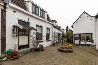 Woning IJsteeg 1 Halfweg