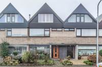 Woning Johannes Poststraat 36 Zwijndrecht