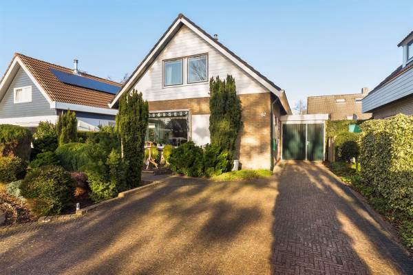 Woning Flevo 62 Drachten