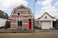 Woning Torenstraat 30 Apeldoorn