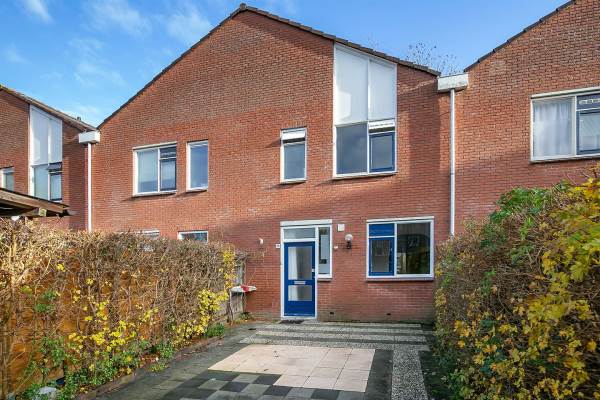 Woning Wilkemaheerd 36 Groningen