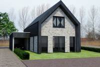 Bouwgrond Kerkstraat 31 Varik