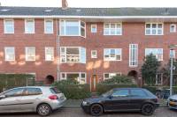 Woning J.A. Feithstraat 23 Groningen