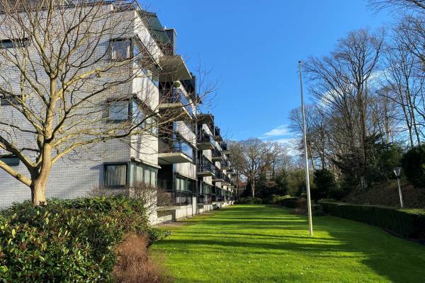 Woning Van Soutelandelaan 36 Den Haag