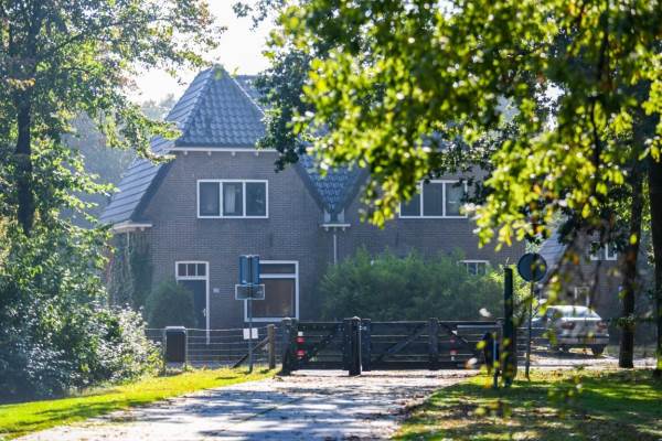 Woning Bergweg 124 Zeist
