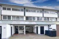 Woning Voorhorst 23 Deventer