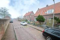 Woning Groenestraat 15 Vollenhove