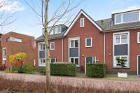 Woning Willem Barentszroute 96 Almere