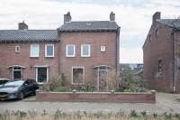 Woning Willem Witsenlaan 34 Ede