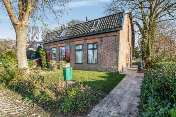 Woning Vogelenzangseweg 47 Vogelenzang