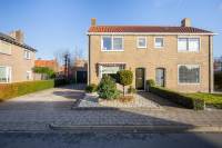 Woning Beuckelaerstraat 42 St.-Annaparochie