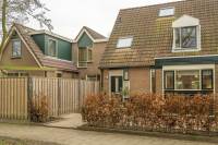 Woning Zoomwijcklaan 35 Oud-Beijerland