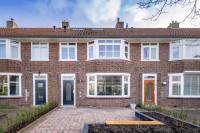 Woning Midlumerlaan 8 Harlingen