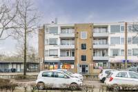 Woning St. Ignatiusstraat 50b Breda