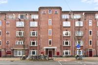 Woning Schalk Burgerstraat 42 Amsterdam