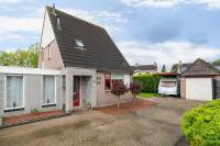 Woning Het Hoge Stuk 5 Oosterwolde (FR)