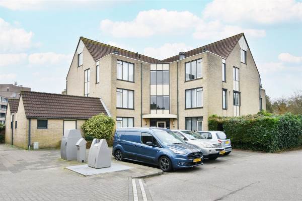 Woning Hekbootkade 66 Zoetermeer