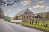 Woning Fluitenbergseweg 97 Echten (DR)