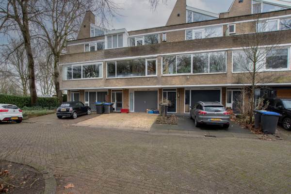 Woning Apollostraat 2 Hardinxveld-Giessendam