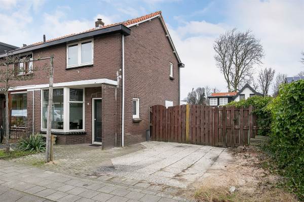 Woning Prins Hendrikstraat 7 Hendrik-Ido-Ambacht