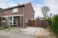 Woning Prins Hendrikstraat 7 Hendrik-Ido-Ambacht