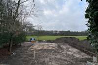Bouwgrond Bollelaan 6 Naarden