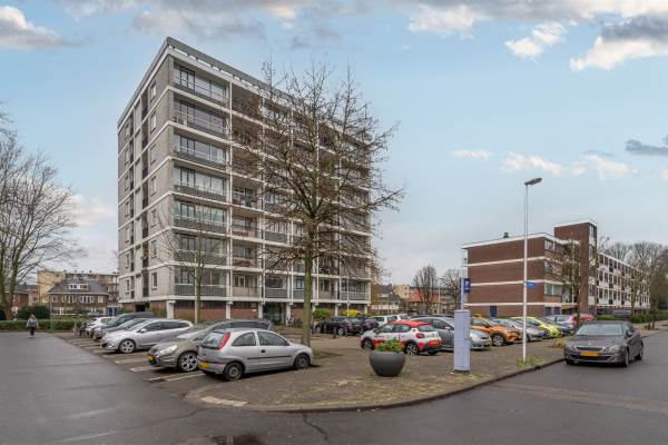 Woning Boekelaan 105 Utrecht