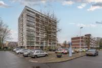 Woning Boekelaan 105 Utrecht