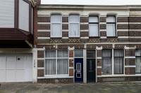 Woning Morsweg 19 Leiden