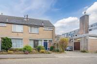 Woning Europalaan 56 Tilburg