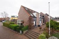 Woning Majoor Mallinckrodtveld 1 Valkenburg (ZH)