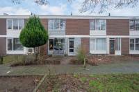 Woning Aldenhaagstraat 15 Nijmegen