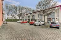 Woning Volksweerbaarheid 9 Gorinchem