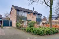 Woning Hammarskjöldweg 14 Lochem