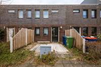Woning Holbeinstraat 17 Almere