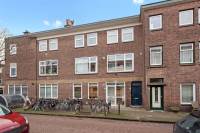 Woning Jacob Catsstraat 9 Delft