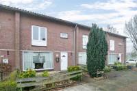 Woning Dr. H. Mollerstraat 31 Valkenswaard