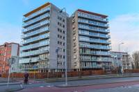 Woning Griffeweg 42 Groningen