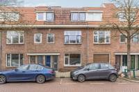 Woning Laan van Soestbergen 21bs Utrecht