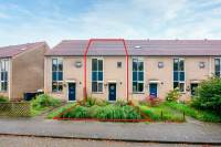 Woning Waterhoen 52 Spanbroek