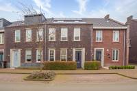 Woning Prattenburg 18 Vleuten