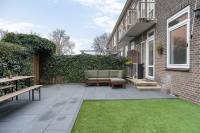 Woning Bernardus Gewinstraat 7B Rotterdam