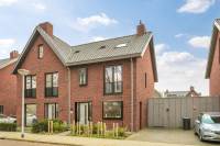 Woning Steltacker 14 Goirle