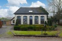 Woning Zuiderkanaalweg 8 de Wijk